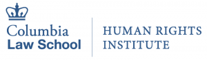 Columbia Law School Human Rights Institute