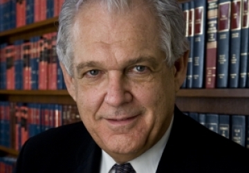 Professor George Bermann