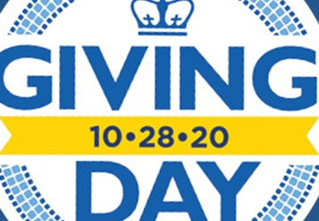 Giving Day 10-28-20