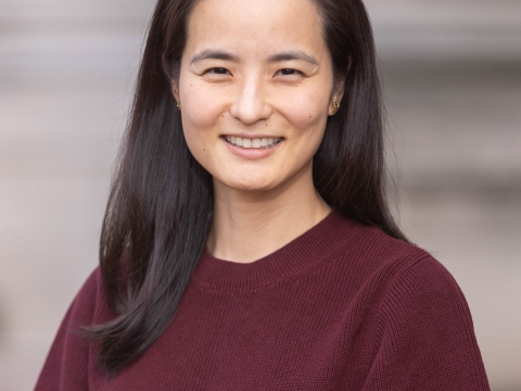 Professor Sarah Seo