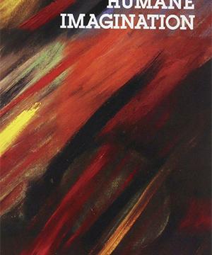 Picture of the book cover The Humane Imagination
