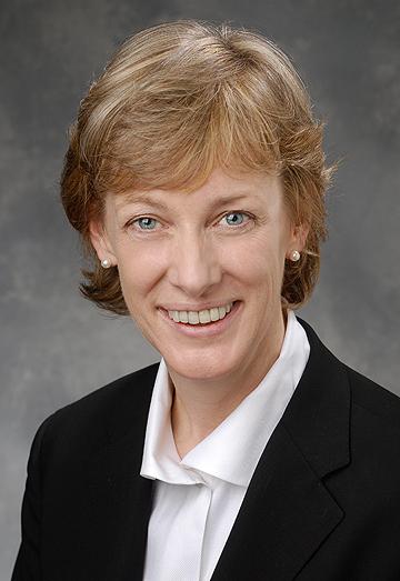 Professor Debra Livingston