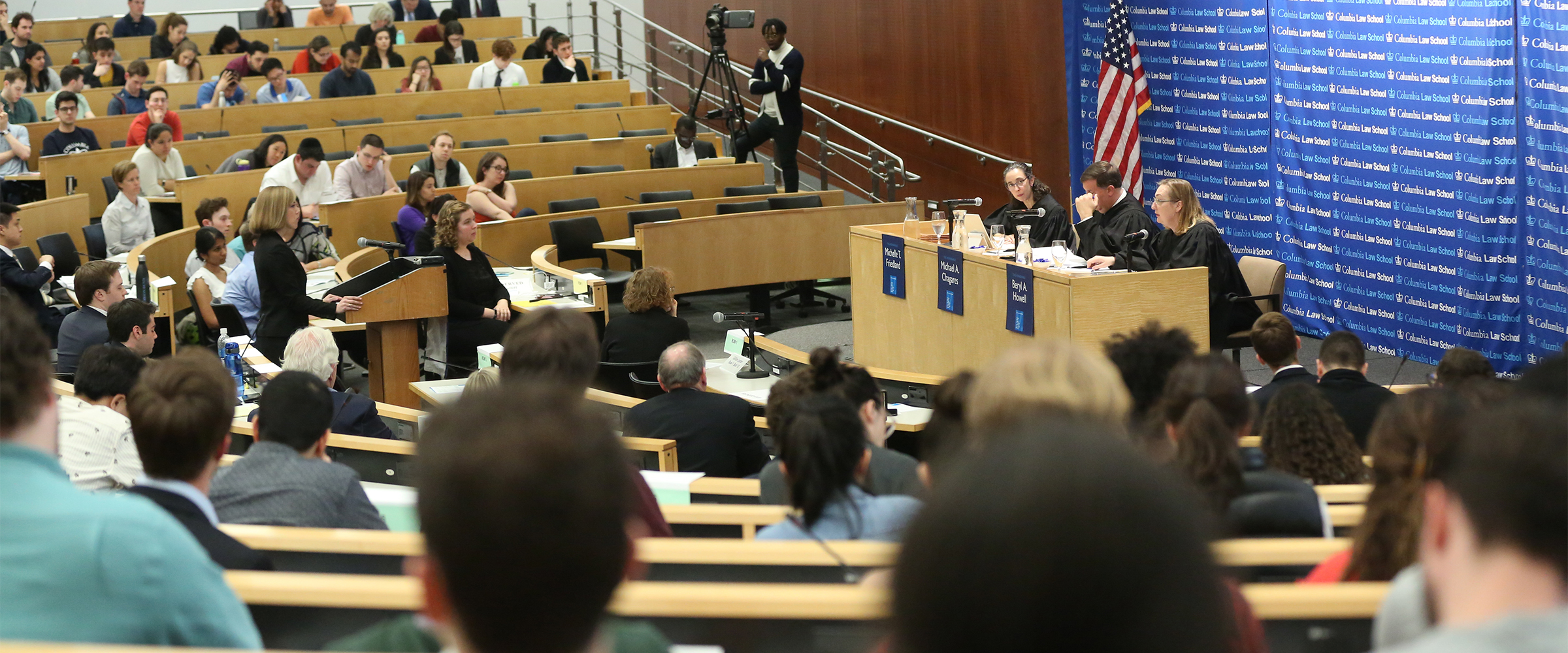 Upper Year Moot Court Offerings Columbia Law School Upper Year Moot Court Offerings Columbia Law School