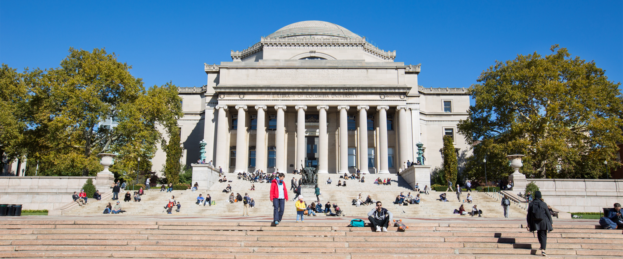 Columbia Law Academic Calendar 2025 2026