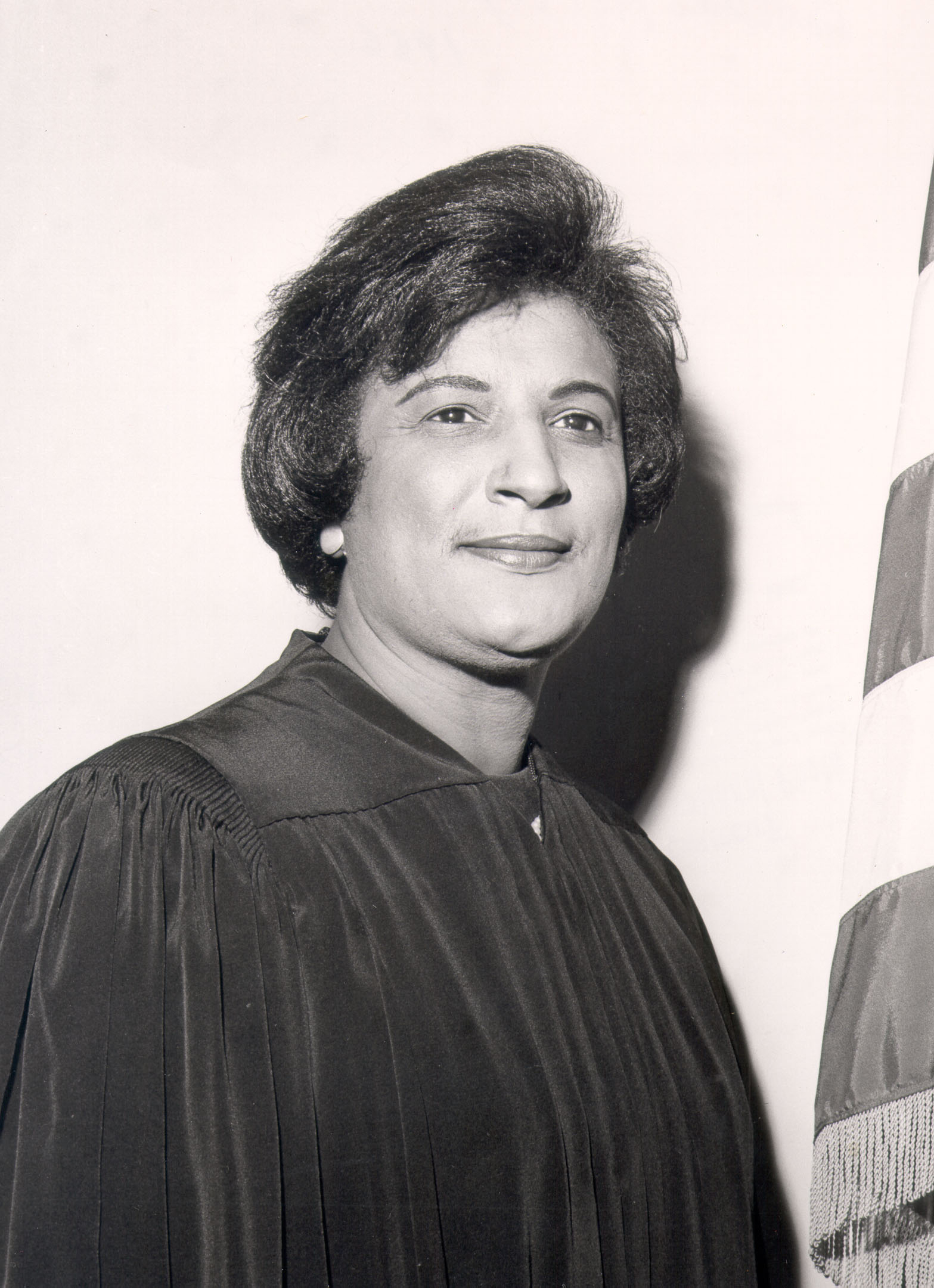 Constance Baker Motley