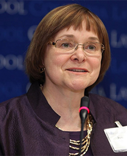 June Beeks June Besek | Columbia Law School