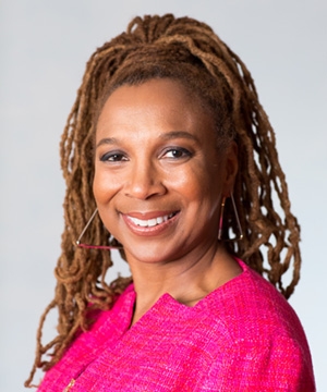 Kimberle Crenshaw Headshot