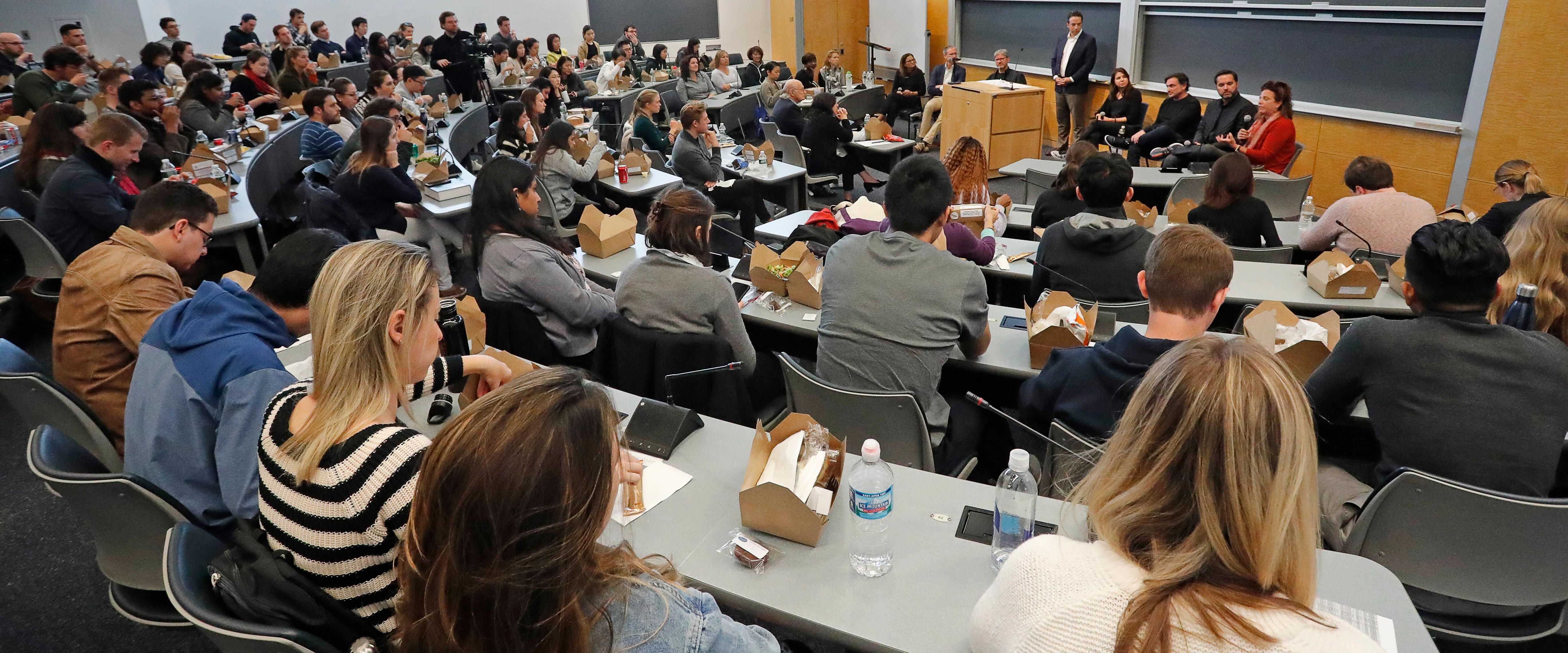 Events \u0026 Programs | Columbia Law School