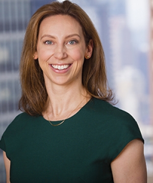 Emily Johnson | Columbia Law School