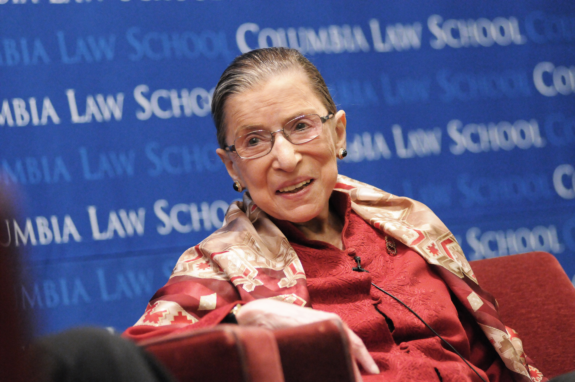 Son In Law Forced Sex - In Memoriam: Ruth Bader Ginsburg Ê¼59 | Columbia Law School