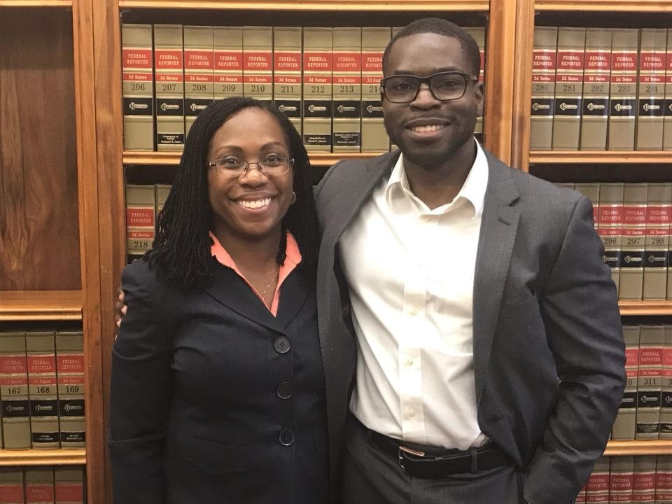 Five Questions For Professor Kerrel Murray On U S Supreme Court Nominee Judge Ketanji Brown Jackson Columbia Law School