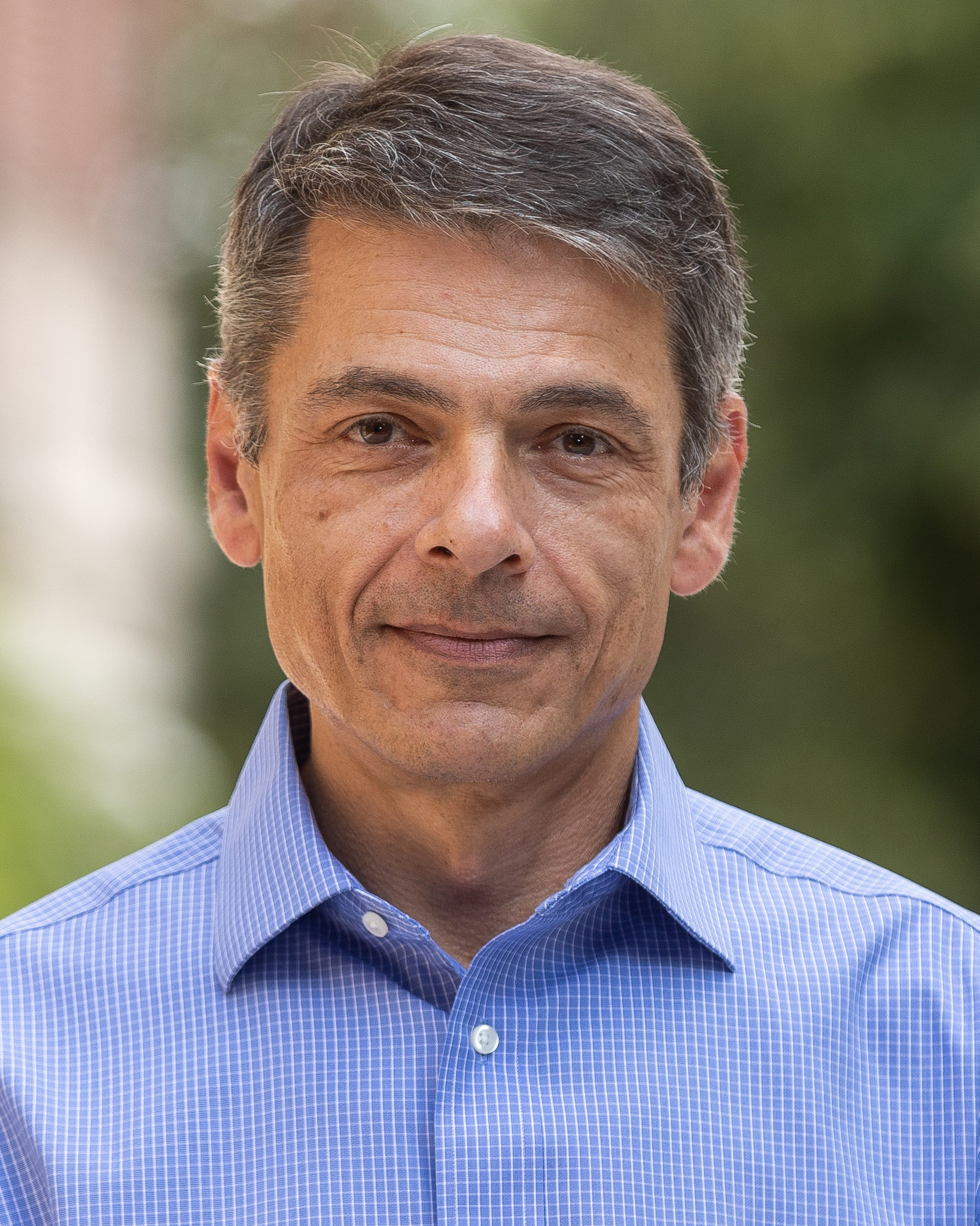 Alex Raskolnikov | Columbia Law School