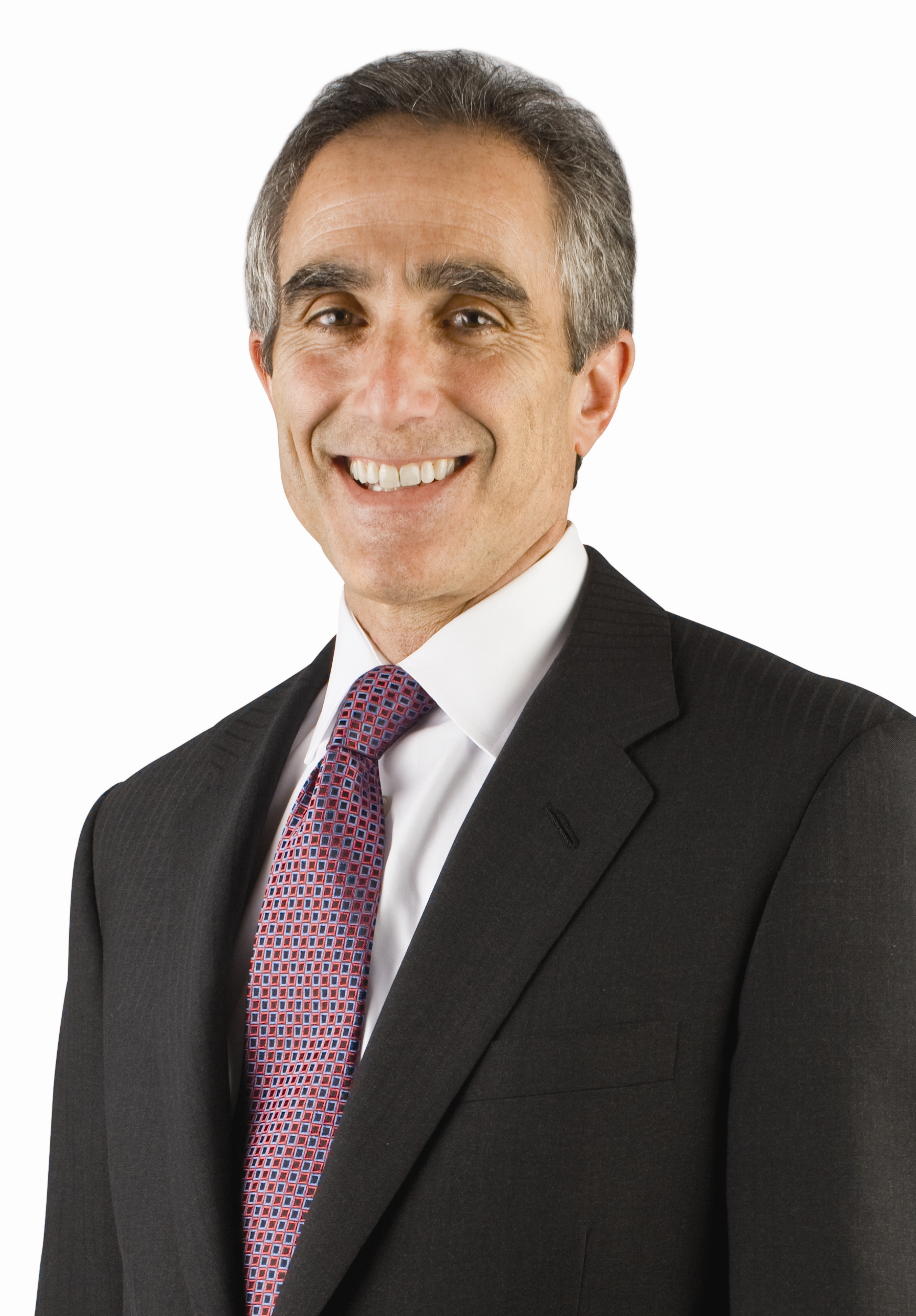 Richard Barasch Columbia Law School