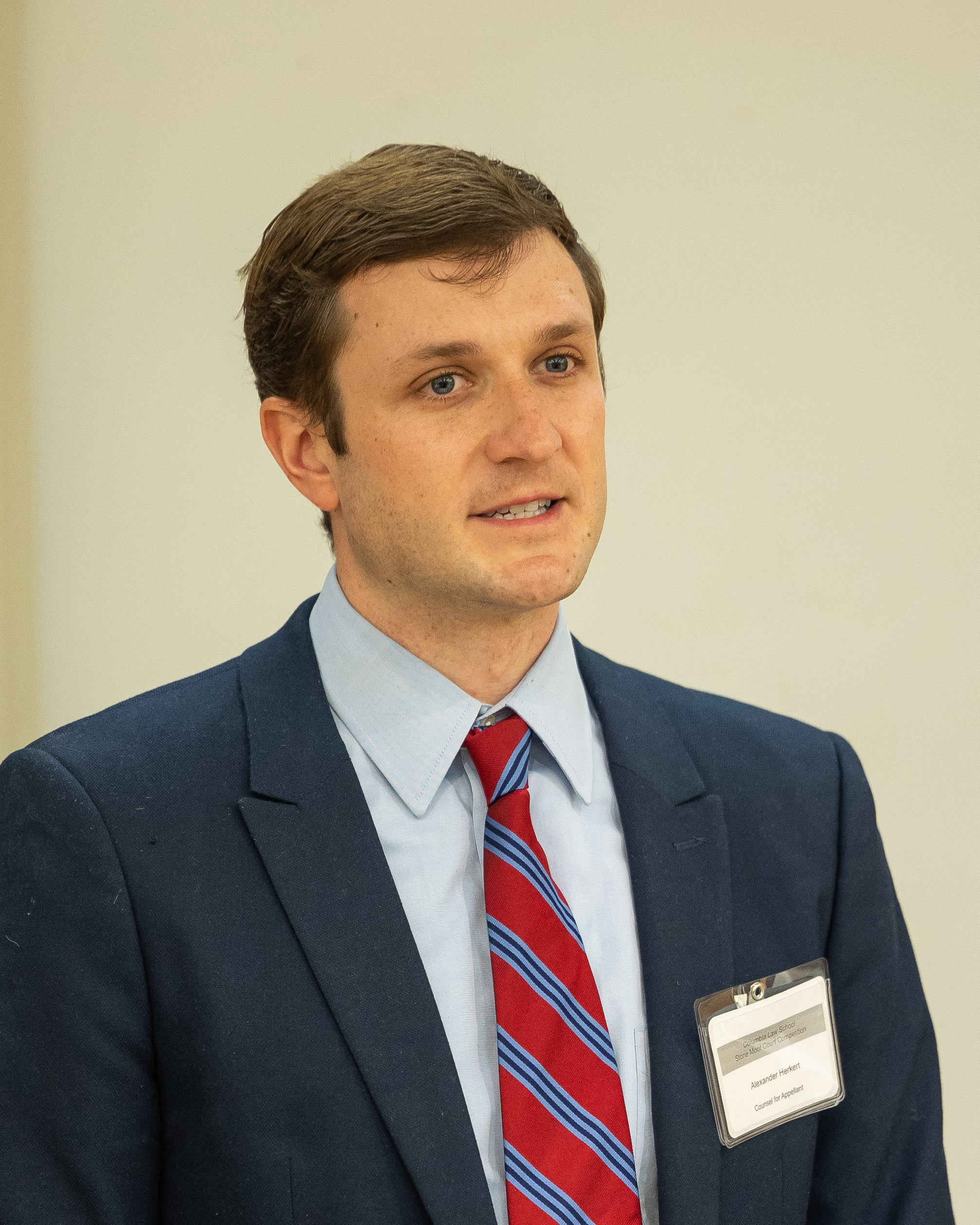 Student Spotlight Alex Herkert 23 Columbia Law School student-spotlight-alex-herkert-23-columbia-law-school