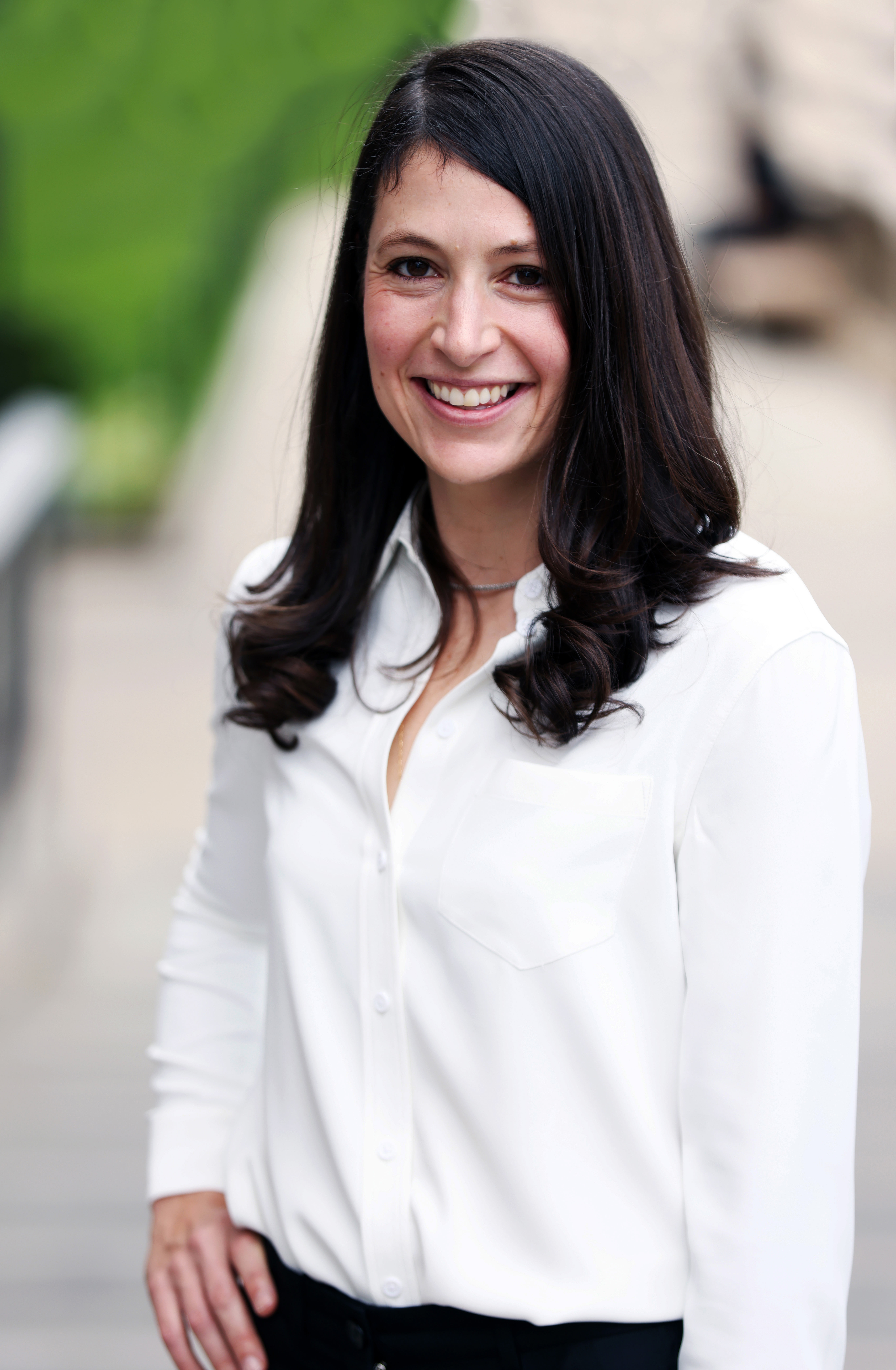 Dorothy S. Lund | Columbia Law School