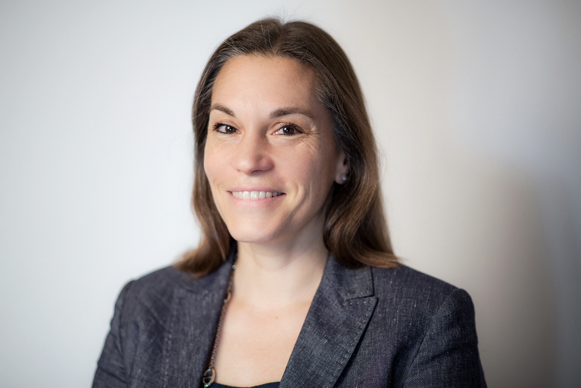 Samantha Besson | Columbia Law School
