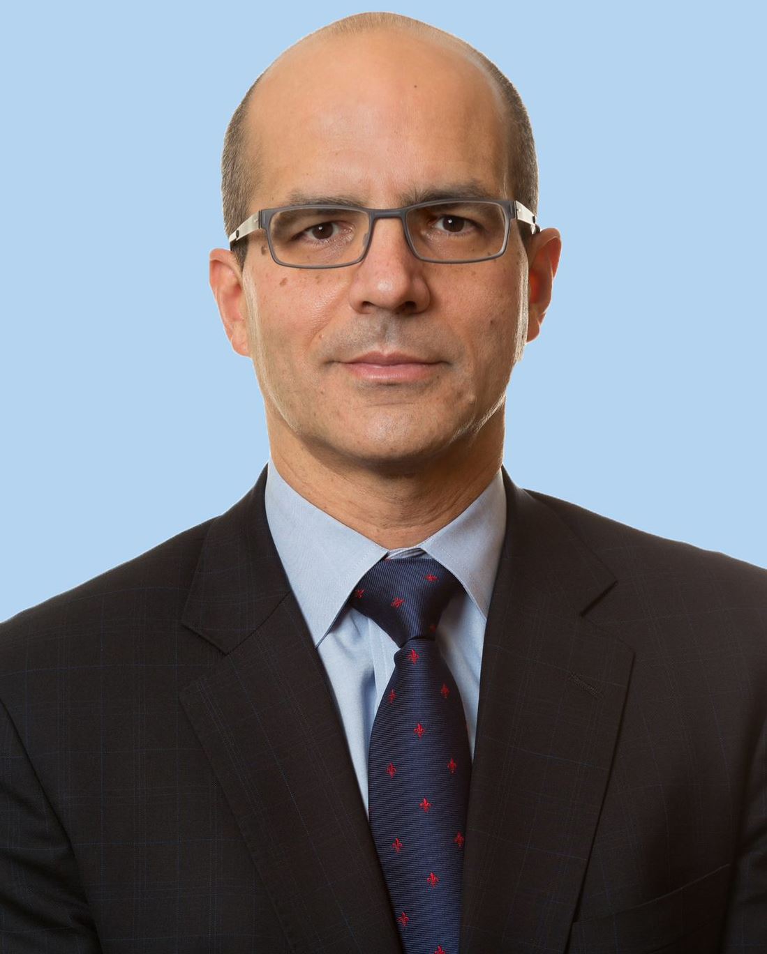 Picture of Hector Gonzalez