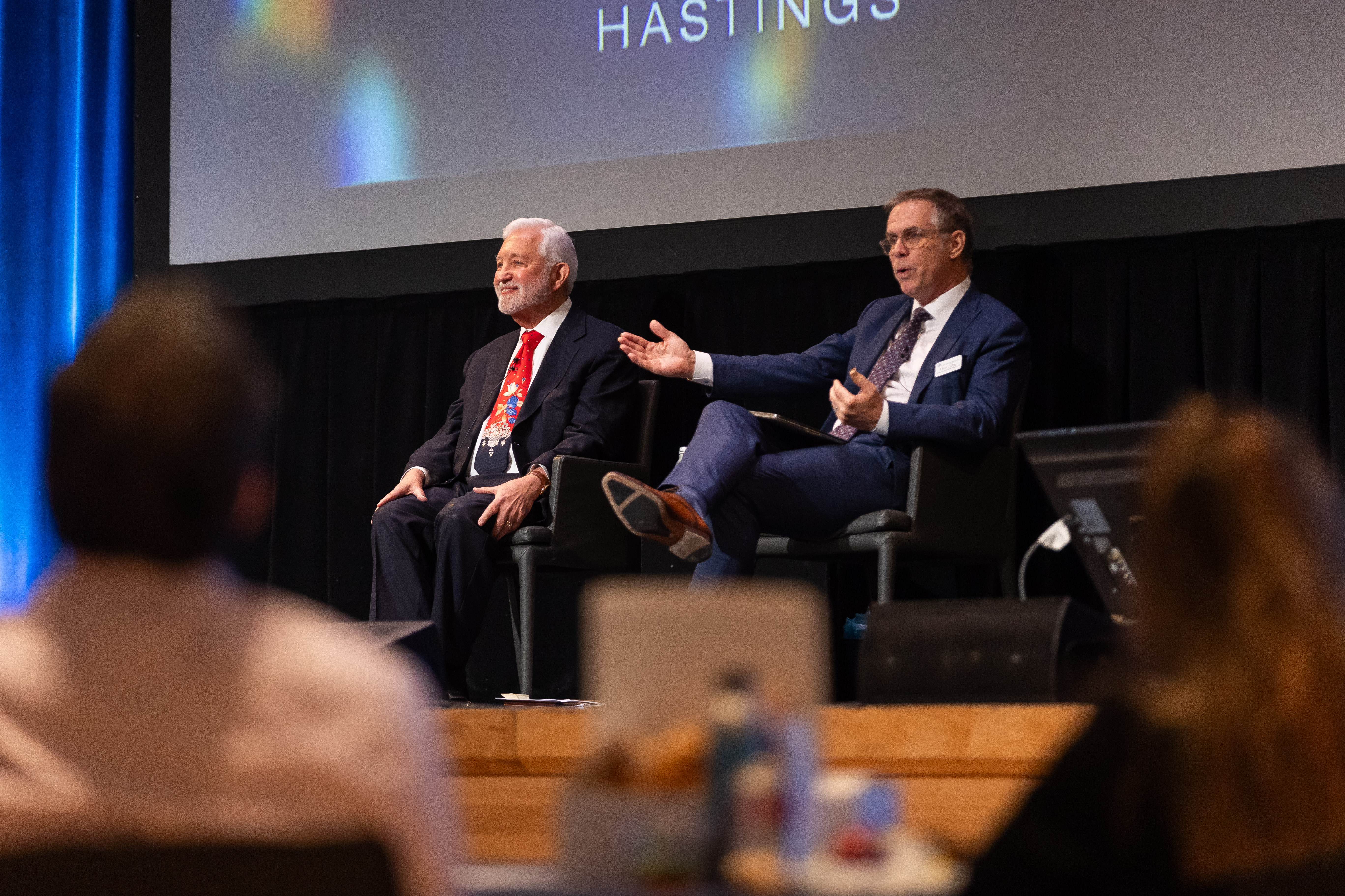 Annual Conference Explores Issues in M&A and Corporate Governance | Columbia  Law School