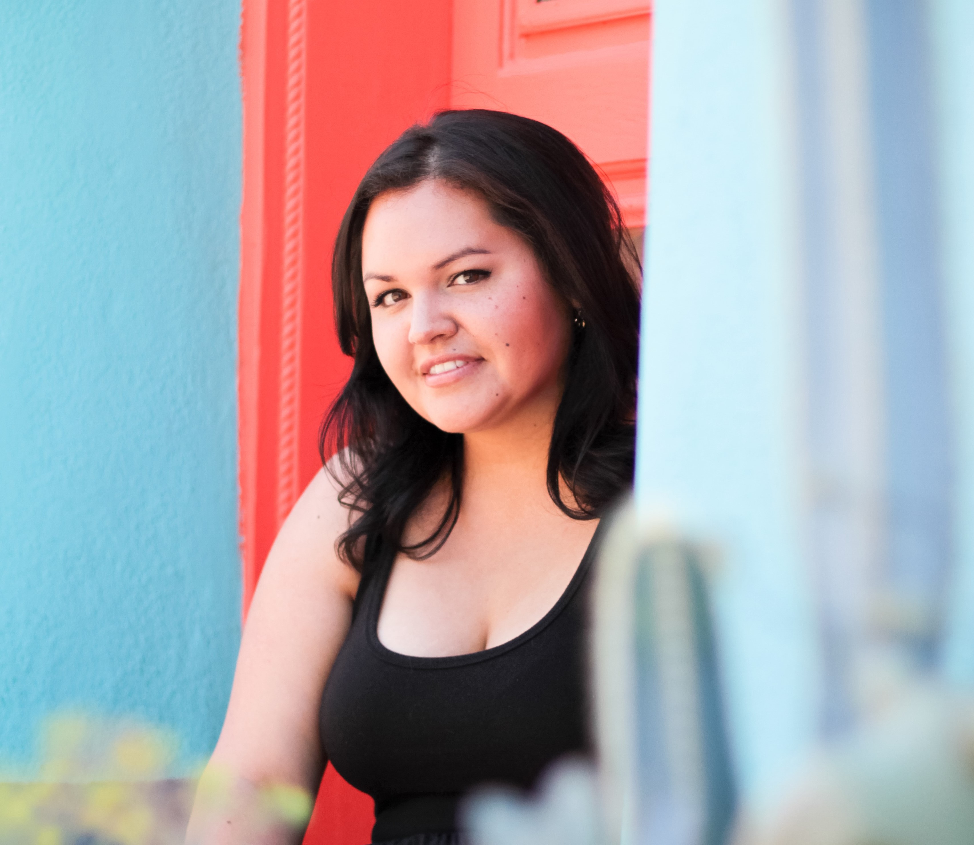 Alisha Morrison | Columbia Law School