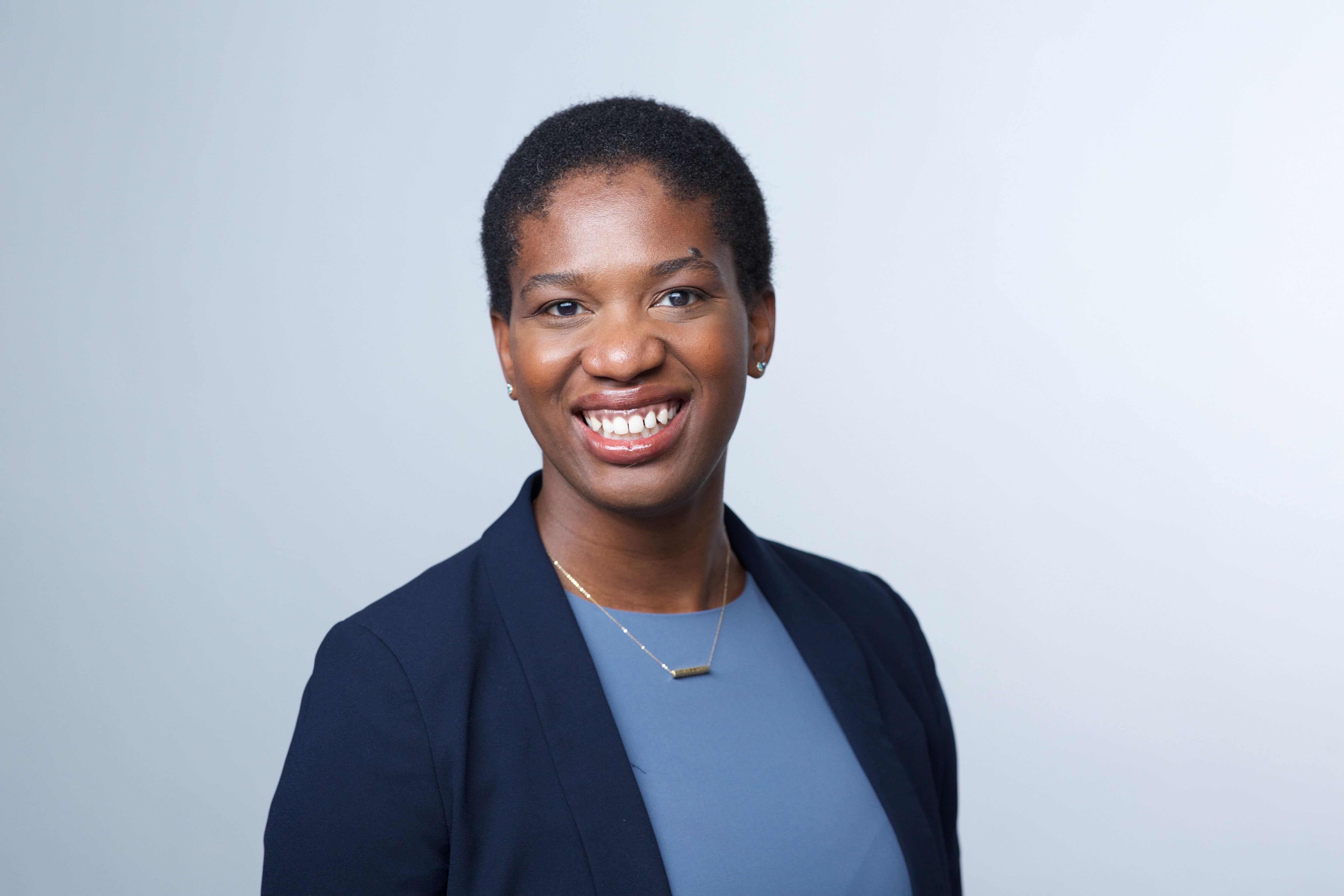 Ashley M. Burrell | Columbia Law School