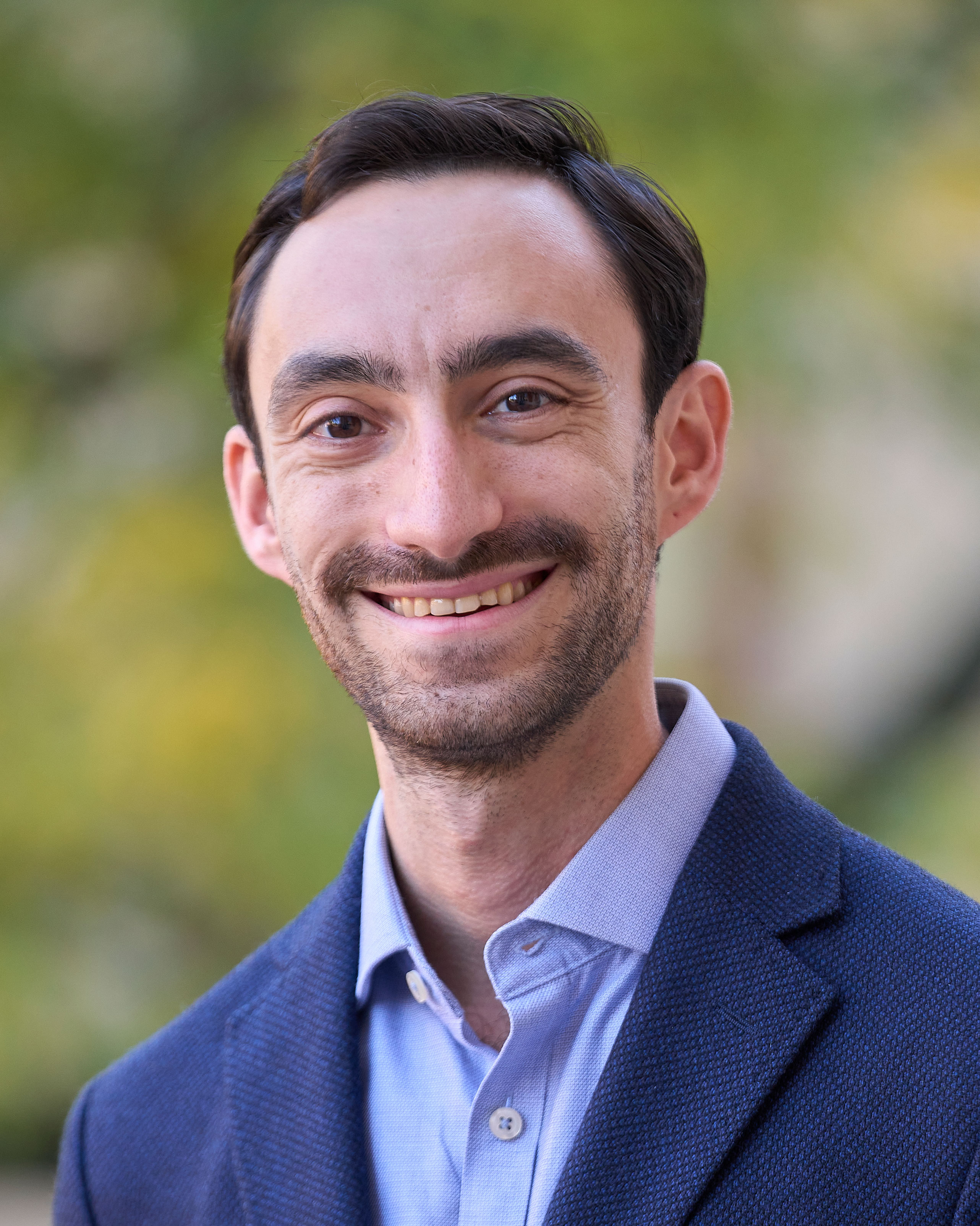 Joel Michaels | Columbia Law School