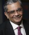 Jagdish Bhagwati