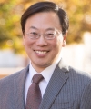 Professor Bert Huang