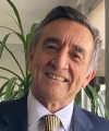 Photo of Professor Alejandro Garro