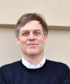 Headshot of Florian Jessberger