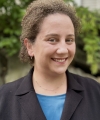 Jean Fischman- Headshot