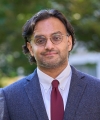 Professor Ashraf Ahmed