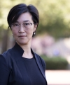 Christina S. Ho