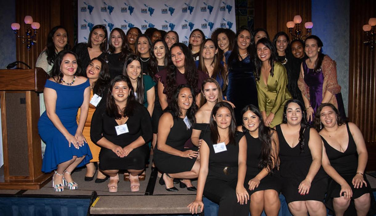 2019 LaLSA Banquet