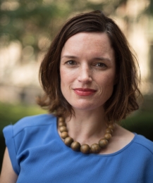 Rebecca Hinde
