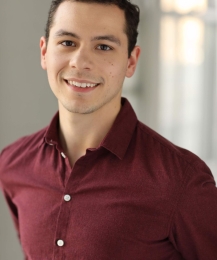 Avery Whitted Headshot