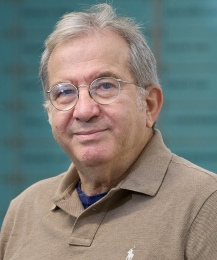 Professor Petros Mavroidis