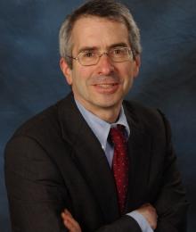 Richard Briffault