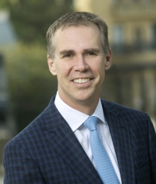 Professor Eric Talley