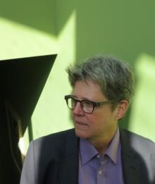 Katherine Franke