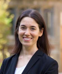 Kristen Underhill