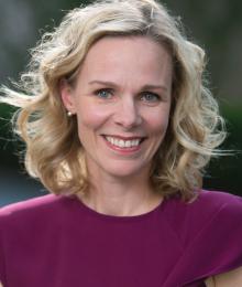 Professor Anu Bradford