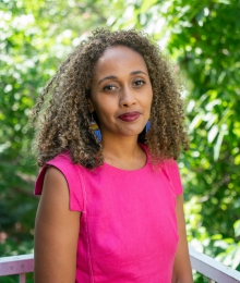 Professor Alexis Hoag