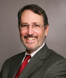 Peter Woodin