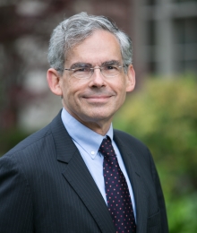 Professor Michael Gerrard