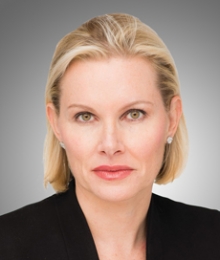 Delphine O'Rourke