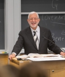 Judge Jed Rakoff