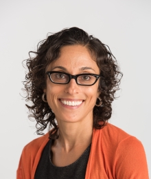 Monica Hakimi