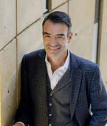 James Cavallaro