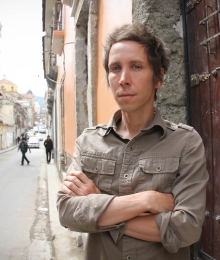 Thomas Becker