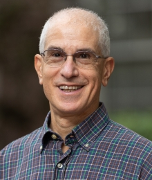 Professor Daniel Richman